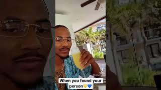 Life with Ebony & Money Subscribe for more ! #shorts