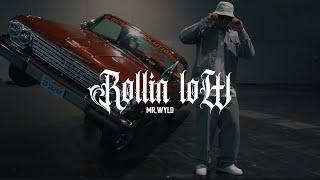 Mr.  Wyld - Rollin Low (prod. by eSBee & Janko)