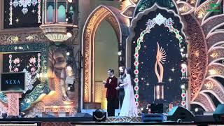 Katrina Kaif | Kartik Aaryan & Karan Johar IIFA Award 2025 Show In Jaipur Rajasthan