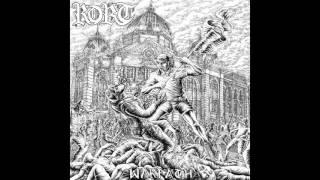 Rort - Warpath LP FULL ALBUM (2014 - Grindcore / Hardcore / Death Metal)