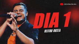 DIA 1 - Heitor Costa