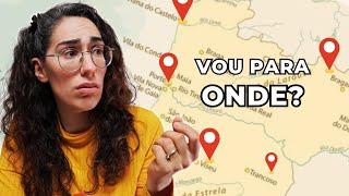 Como Morar em Portugal? O GUIA ESSENCIAL Para Escolher a Cidade Perfeita! Encontre o Seu Novo Lar!