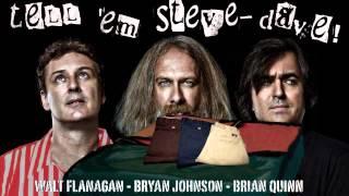 TESD Classic - There's a Pizza to be Delivered!