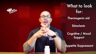 What is the best Fat Burner? Q & A