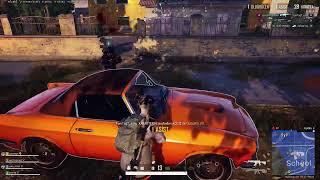 MONSTER ABRA A7 V14.6.2 ile PUBG