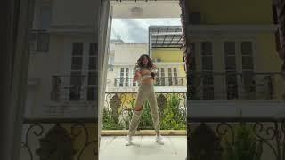 Sad Girls Luv Money REMIX - Jennie Kim | choreo by Silvergun | Patricia M @patriciaaaaam #jennie