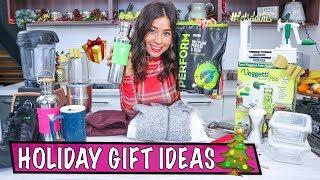 HOLIDAY GIFT IDEAS! Yovana