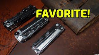 5 Reasons Why Leatherman Is My Favorite In 2024!