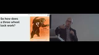 A beginners guide to safe manipulation   Michael Maynard