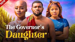 THE GOVERNOR'S DAUGHTER- Dedicated To Davido And Chioma (MC MBAKARA TV)