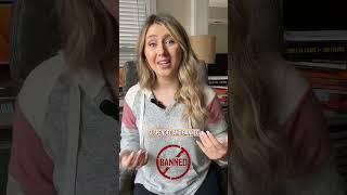 3 Ways to Get BANNED on Etsy, Part 2: Faking a Sale #shorts