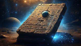 The Lost Book of Enki: Ancient Aliens Confirmed?