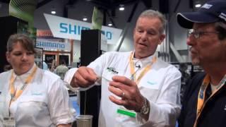 Power Pro Zero Impact at ICAST 2013