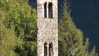 Le campane di Vezza d'Oglio (BS)