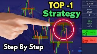 +$53,000 Profit in 15 Days Trading with BEST STRATEGY EVER