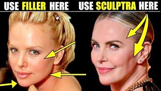 Sculptra vs Filler-Where to use Sculptra vs using Filler?- When Filler is Better than Sculptra