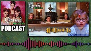 Halliwarts (The Legend of Sleepy Halliwell) (Charmed Rewind)