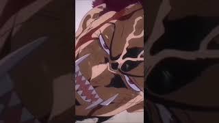 Doffy vs Katakuri