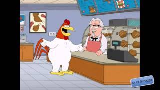 Family Guy  Foghorn Leghorn - HD