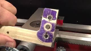 CrossSlideCompound Pt1