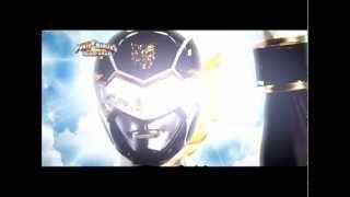 Power Rangers Megaforce Fan Video