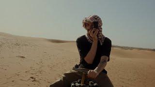 Moments from Morocco - Travel Film - Sony FX3