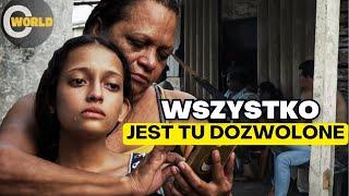 9 DZIWNYCH Rzeczy Tylko w BANGLADESZU - Najgorszy Kraj, Gdzie Matka i Córka Dzielą Męża