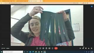 Paper Weaving