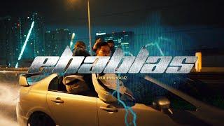14HUNNIDBOIZ - EHABLAS (Prod. by Paulxxviii) [OFFICIAL MUSIC VIDEO]