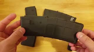 How to Take Apart / Reassemble a PMAG