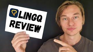 LingQ Russian Review: Great for Reading but not for Everyone