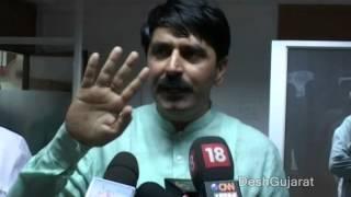 iPad row: BJP MLA Shankar Chaudhary after getting clean chit