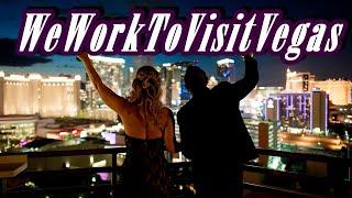 WeWorkToVisitVegas Live Stream