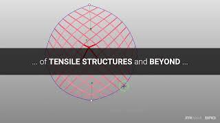 DMSB 2022 - WS #1: Interactive Constrained Form-finding