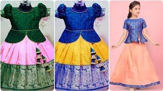 Trendy Silk Lehenga Cholis || Anand Fashions