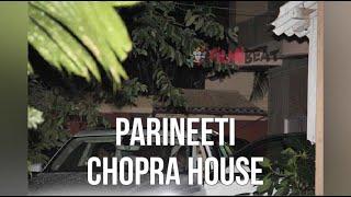 Parineeti Chopra House