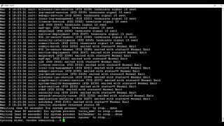 How to Upgrade Juniper SRX Firewall Software