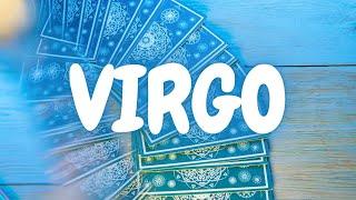 VIRGO BE CAREFUL WITH YOUR PHONE VIRGO U WAITED A LONG TIME TO HEAR THISTarot Love Reading