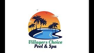 Villagers Choice Pool & Spa (Martufi - Day 1) The Villages, FL