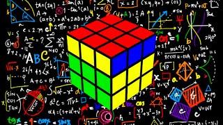 POV: You Bring Rubik’s Cubes To School…