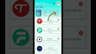 New Gaming Earning App 2024| Earn Daily ₹194 Paytm Cash Without Investment | #earningapp Greward