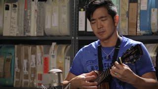 Jake Shimabukuro - Ichigo Ichie - 11/10/2015 - Paste Studios, New York, NY