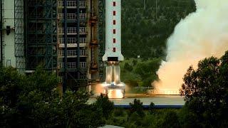 Long March-4B launches Ziyuan III 03