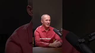 Разделение вопросов и потребностей // Алексей Щевлягин