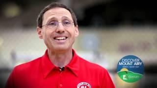 Health Unlimited | I Heart Century