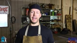 2 Tips For Wrangling Weld Warpage