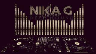 Nika G. - Deep Down