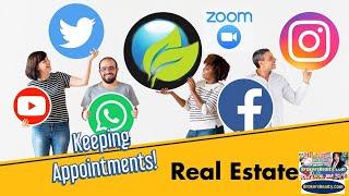 Real Estate | Zoom | Skype | Navigate Home Ownerships and Investments