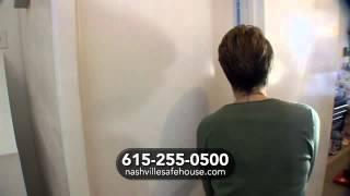 TheSafeHouse StormShelters.wmv