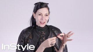 How to Wear All Black All Summer, According to Odd Mom Out’s Jill Kargman | InStyle